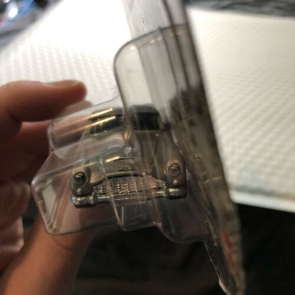 Hot Wheels Real Riders Fast & Furious Aston Martin DB5 Gray New with Defects - Picture 7 of 12